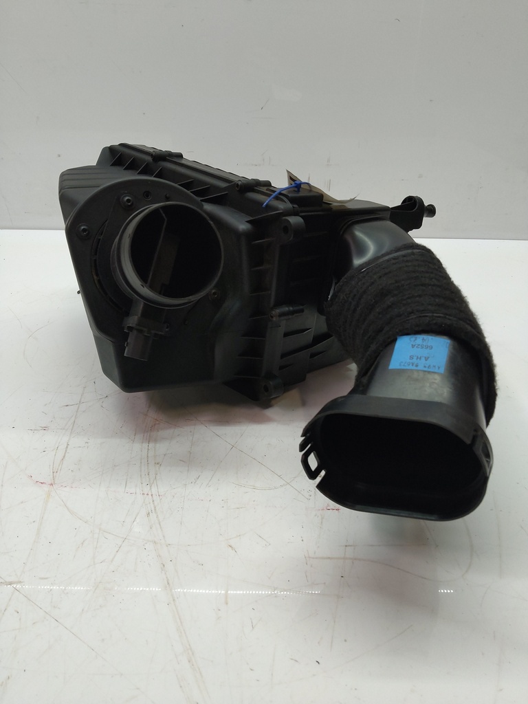 [MTD-502189] Caja de filtro de aire Jaguar XJ X351 3.0 D 306DTA/306DT GEN2