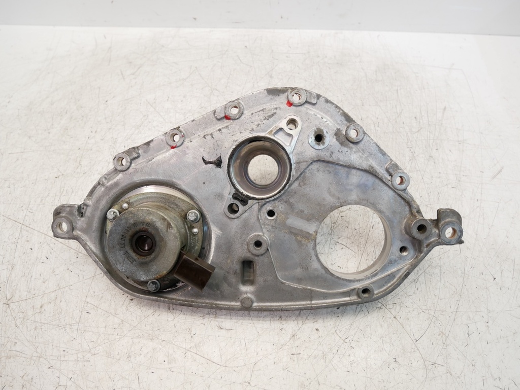 [MTD-502218] Tapa de balancines Mercedes Clase E W210 2.0 M111.957 2001