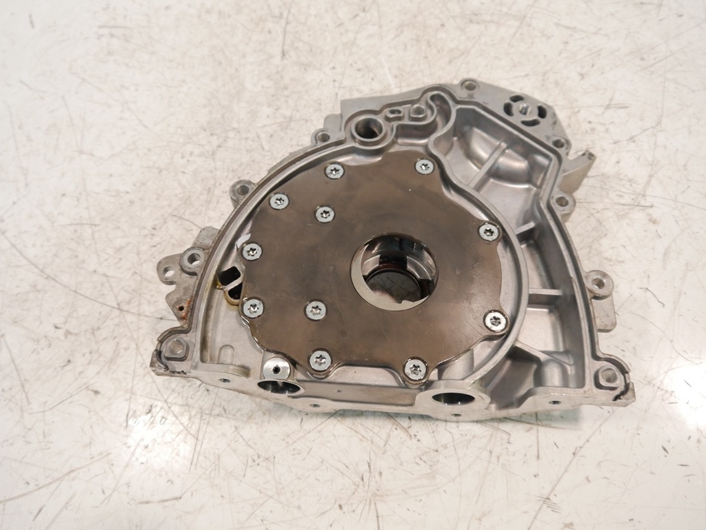 [MTD-502441] Bomba de aceite Land Rover Discovery L462 3.0 D 4x4 306DTA GEN2
