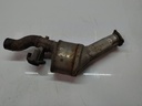 Cat.-filtro de partículas diésel Audi A5 8TA 2016 CNH CNHA 4G0131703AE