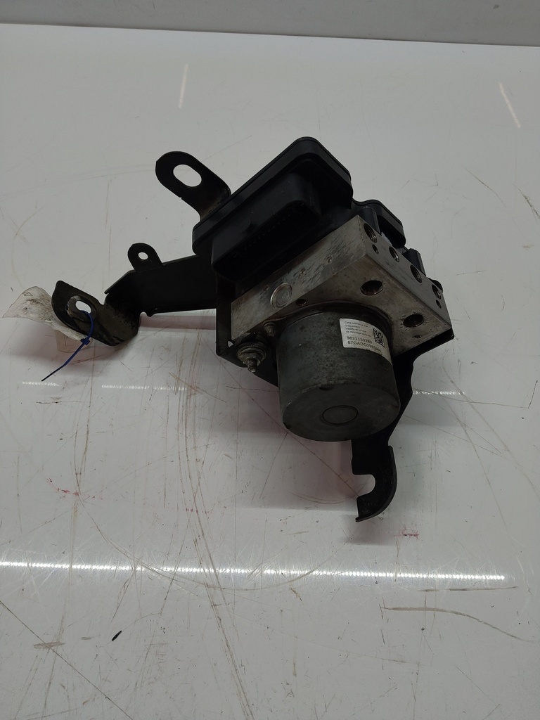 [MTD-502508] Bloque hidráulico ABS Opel Vivaro C 2020 90kW 122CV