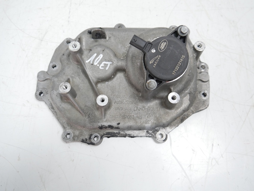 [MTD-502696] Funda de motor Land Rover Sport L550 2.0 204DTD AJ20D4 G4D3-6P053-AB
