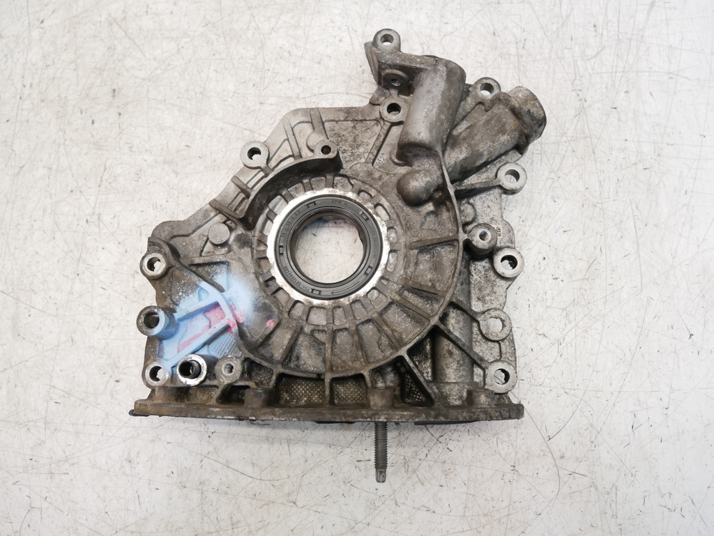 [MTD-502636] Bomba de aceite Citroen Berlingo 1.5 BlueHDi YHT YH01 DV5RCF 9823740280