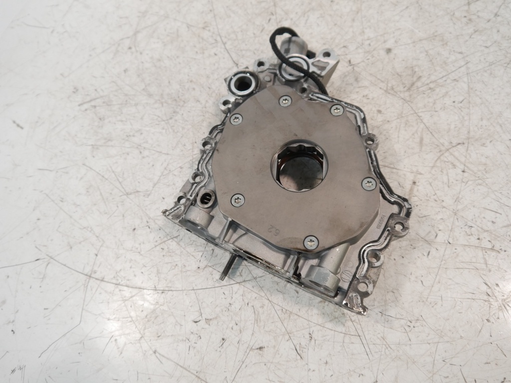 [MTD-502750] Bomba de aceite Citroen Jumpy 1.5 YHR YH01 DV5RUCD OE 9823740280