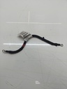 Mazo de cables cable de masa para Ferrari 296 GTS 3.0 V6 Hybrid 2024