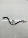 Cable de masa Ferrari 296 GTS Cabriolet 3.0 V6 Hybrid (F163BC) 769884