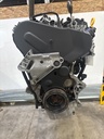Motor Audi VW Golf Passat 2.0 TDI CRLB