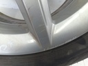 Llanta de aleación 16" 7J ET40 BMW Serie 1 F20 116d
