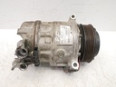 Compresor de aire acondicionado Jaguar XF X260 2.0 D 204DTD AJ20D4 120-132 kW 163-180 CV