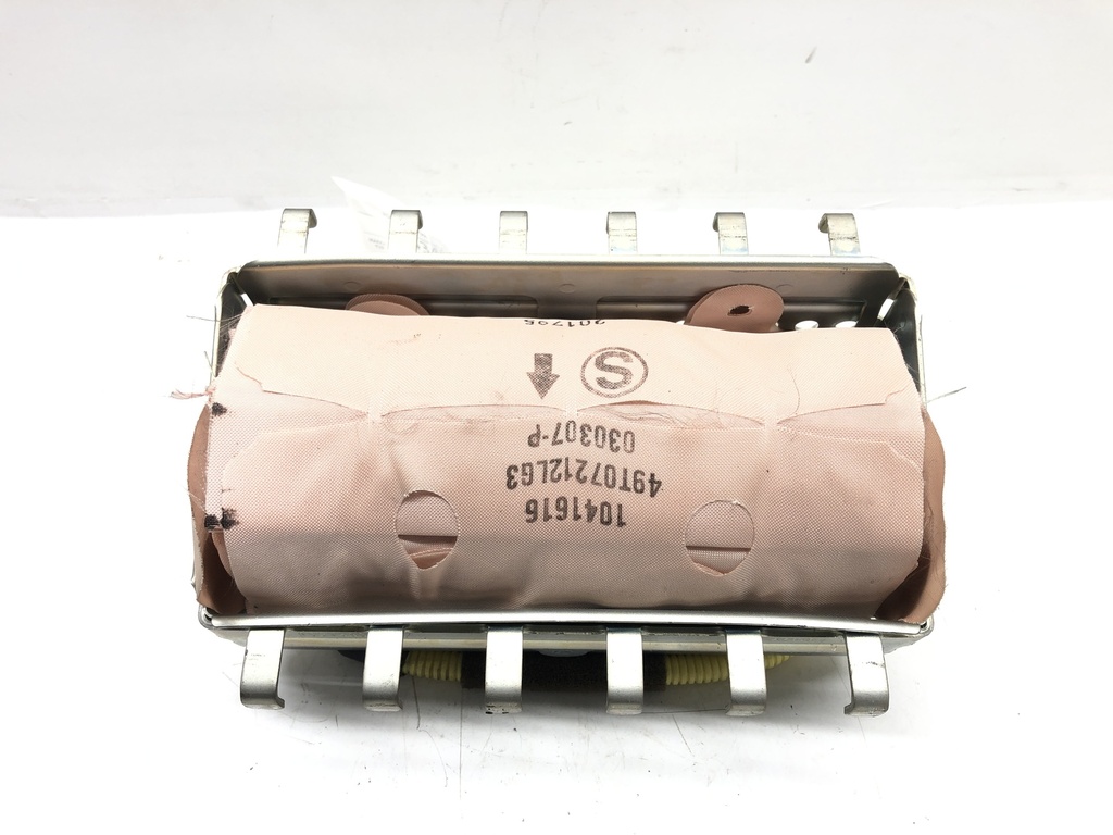[STARK-434318] Airbag pasajero Honda Civic VIII sedán (FD, FA) 2005-2022