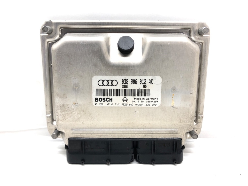 [STARK-437190] Centralita motor AUDI A4 B5 (8D2) 1.9 TDI 55 kW 1995-2000