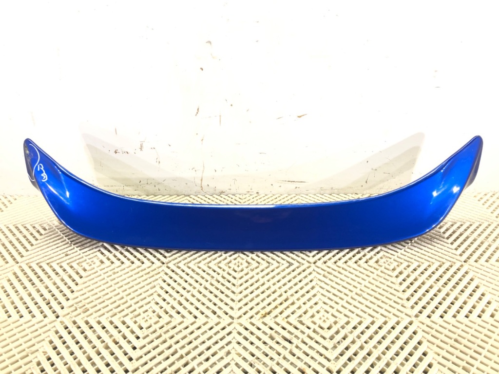 [STARK-671260] Spoiler SUBARU BRZ 2012-2022 - K7X WR BLUE PEARL