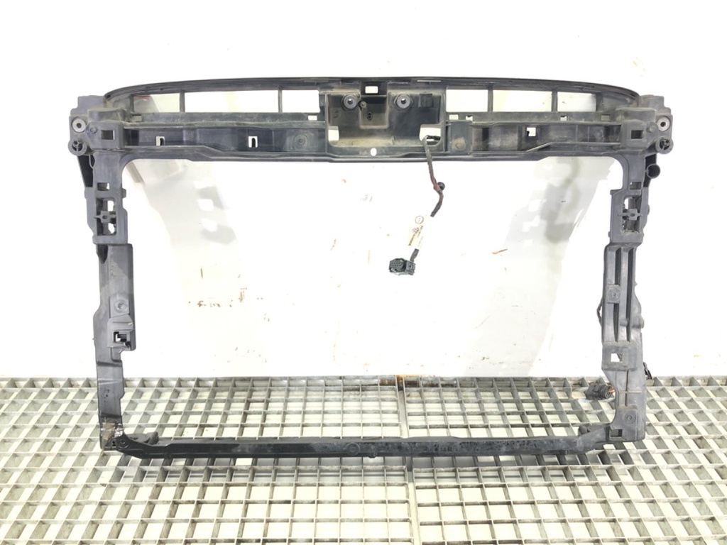 [STARK-672483] Cinturón de seguridad delantero derecho VW Passat B8 (3G2, CB2) 1.4 TSI 2014-2022