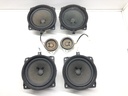 Kit de altavoces HYUNDAI i40 I (VF) 2012-2022