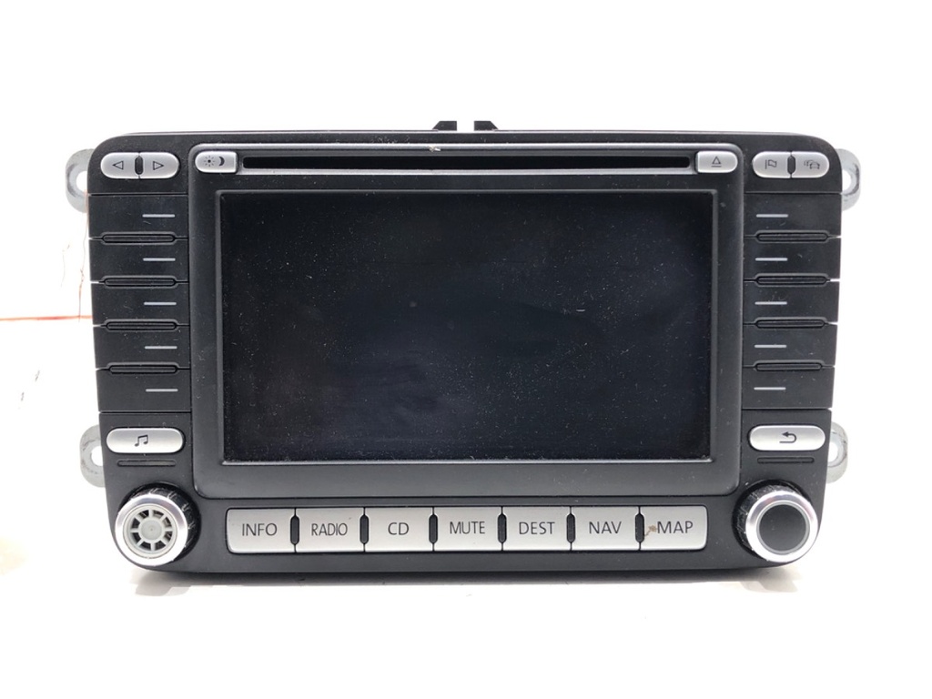 [STARK-592503] Radio VW Passat B6 Variant (3C5) 2005-2011