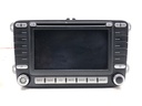 Radio VW Passat B6 Variant (3C5) 2005-2011