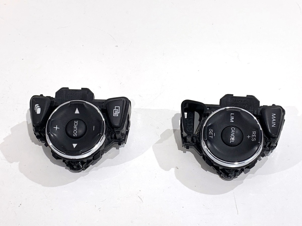 [STARK-802749] Módulo botones volante Honda HR-V (RU) 2014-2022 1.5 gasolina