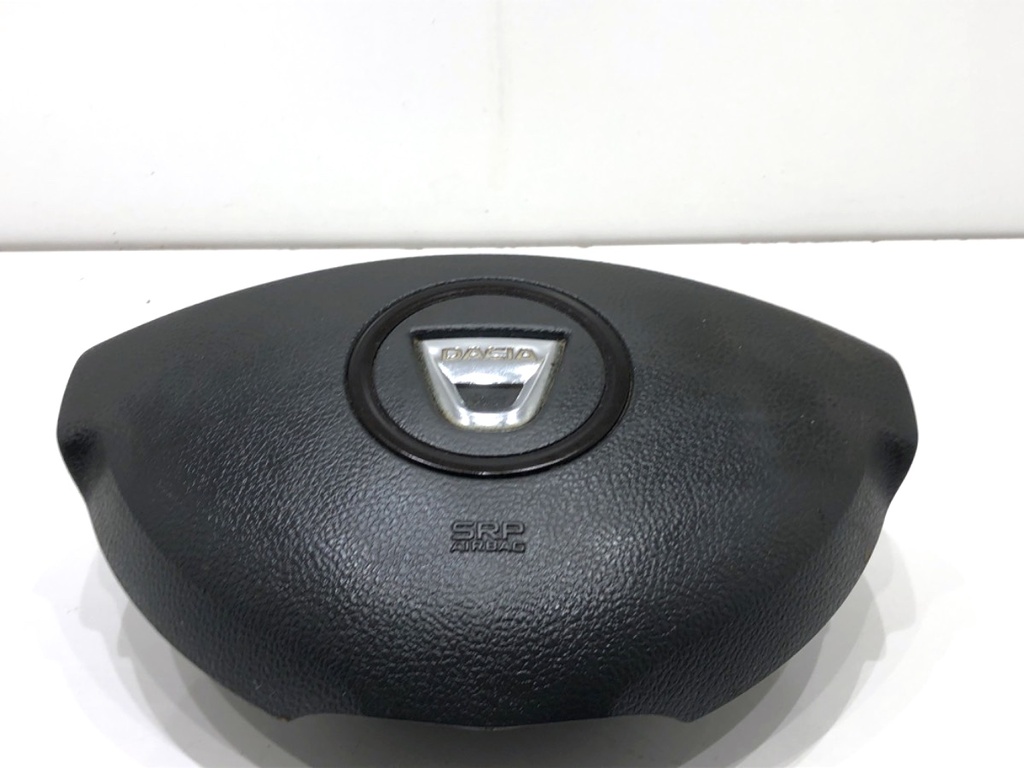 [STARK-823230] Airbag conductor Dacia Duster Highscreen 1.6 16V 77kW (105CV) 2010-2018