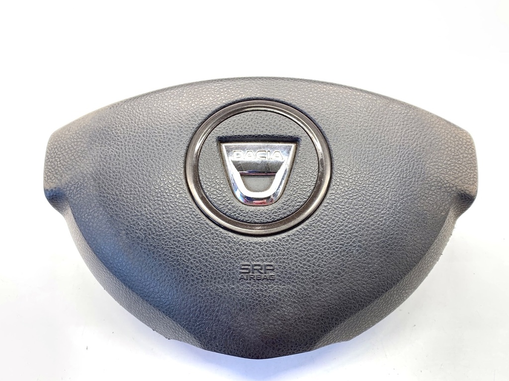 [STARK-851091] Airbag conductor Dacia Duster (HS_) 1.5 dCi 90 CV 2010-2018