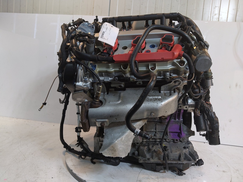 [MTD-524530] Motor Audi A5 3.2 FSI