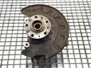 Mando de rueda delantero izquierdo VW Passat B8 Variant (3G5, CB5) 2.0 TDI 110 kW 2014-2022