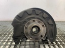 Mangueta delantera derecha VW Passat B8 Variant (3G5,CB5) 2.0 TDI 110 kW 2014-2022