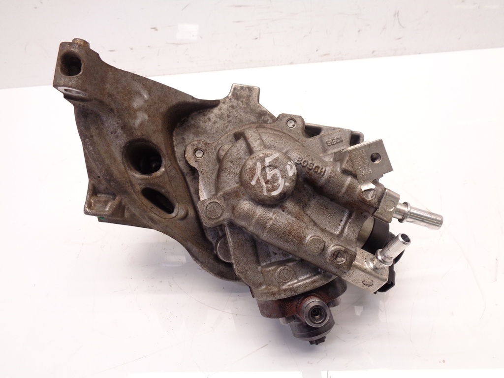 [MTD-373627] Bomba de alta presión Ford Tourneo 1.5 EcoBlue XXCA XXCB 9811847286 0445010592