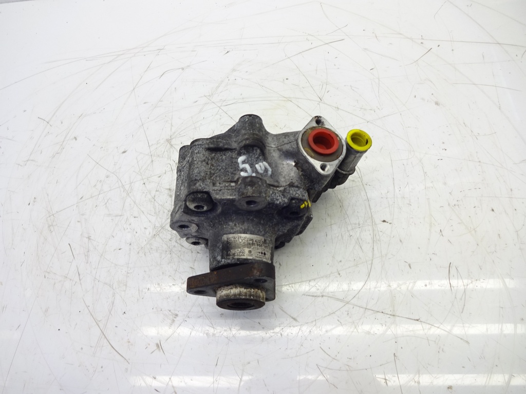 [MTD-357046] Bomba de servodirección para Porsche Cayenne 92A 3.0 Diesel CVV MCV.VA MCV.VB MCV.VC 7P5422154C