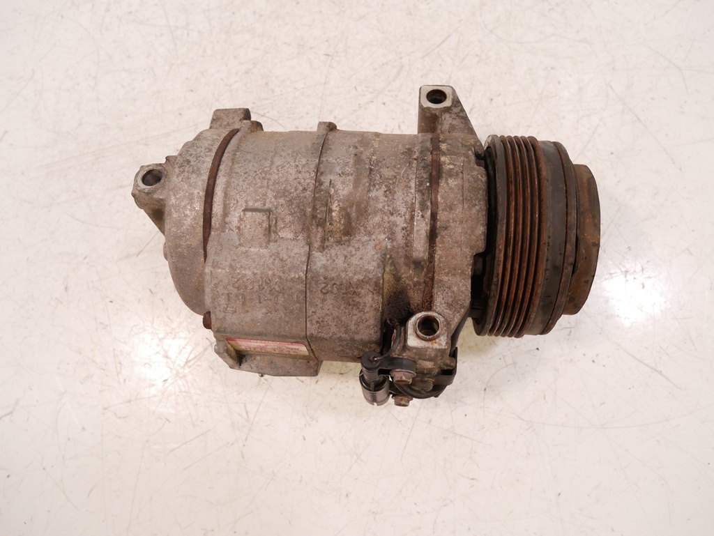 [MTD-422269] Compresor de aire acondicionado Land Rover Range Rover 4,4 V8 448S2 M62B44 M62 447220-3325