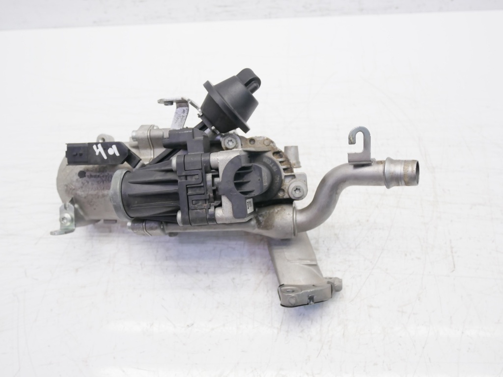 [MTD-425665] Refrigerador de gases de escape Citroen Peugeot 1.6 HDi 9HR DV6C 9H05 (82-115 CV) 5056390802
