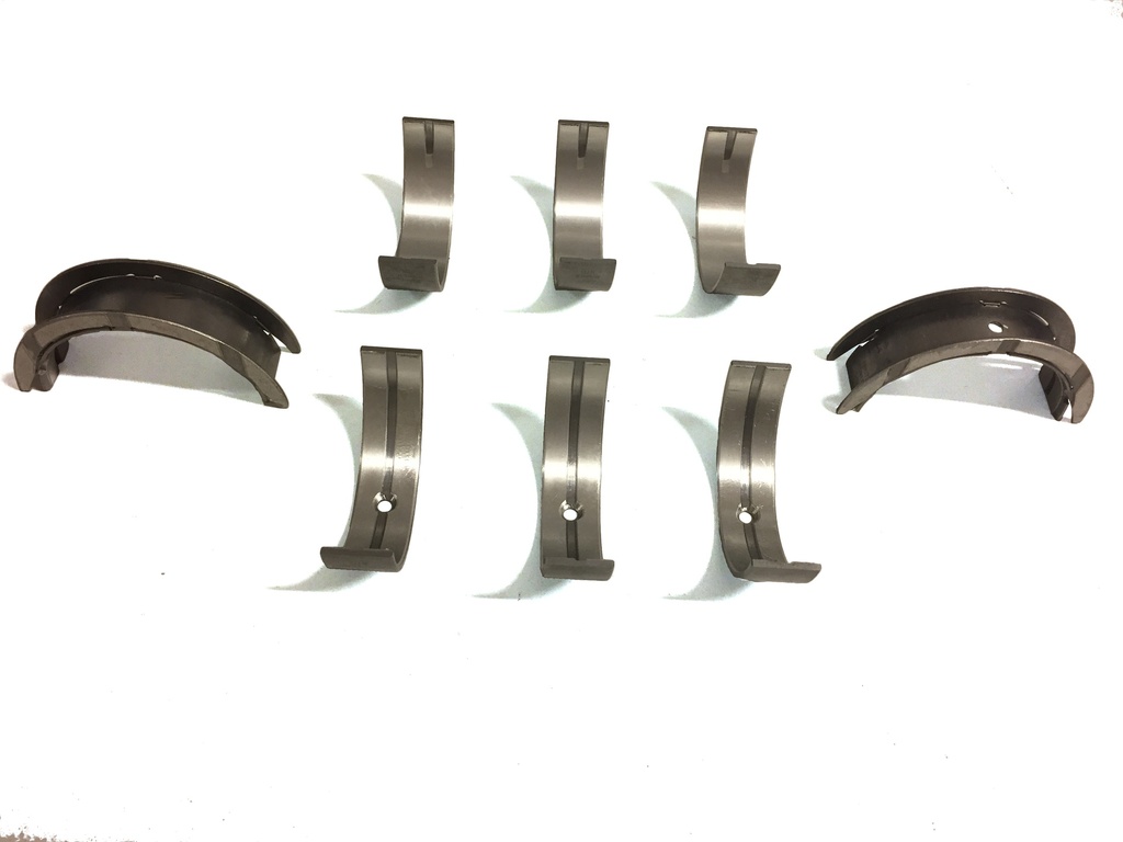 [MTD-273277] Cojinete de bancada +0,5mm Jaguar Citroen Peugeot 2.7 3.0 DT17BTED4