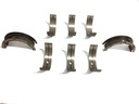 Cojinete de bancada +0,5mm Jaguar Citroen Peugeot 2.7 3.0 DT17BTED4