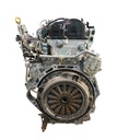 Motor Isuzu D-Max MK2 TFR 1.9 Ddi