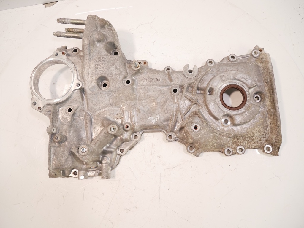[MTD-446004] Tapa delantera Mazda CX-3 CX-5 2.0 PEX3 PE 10500S5209