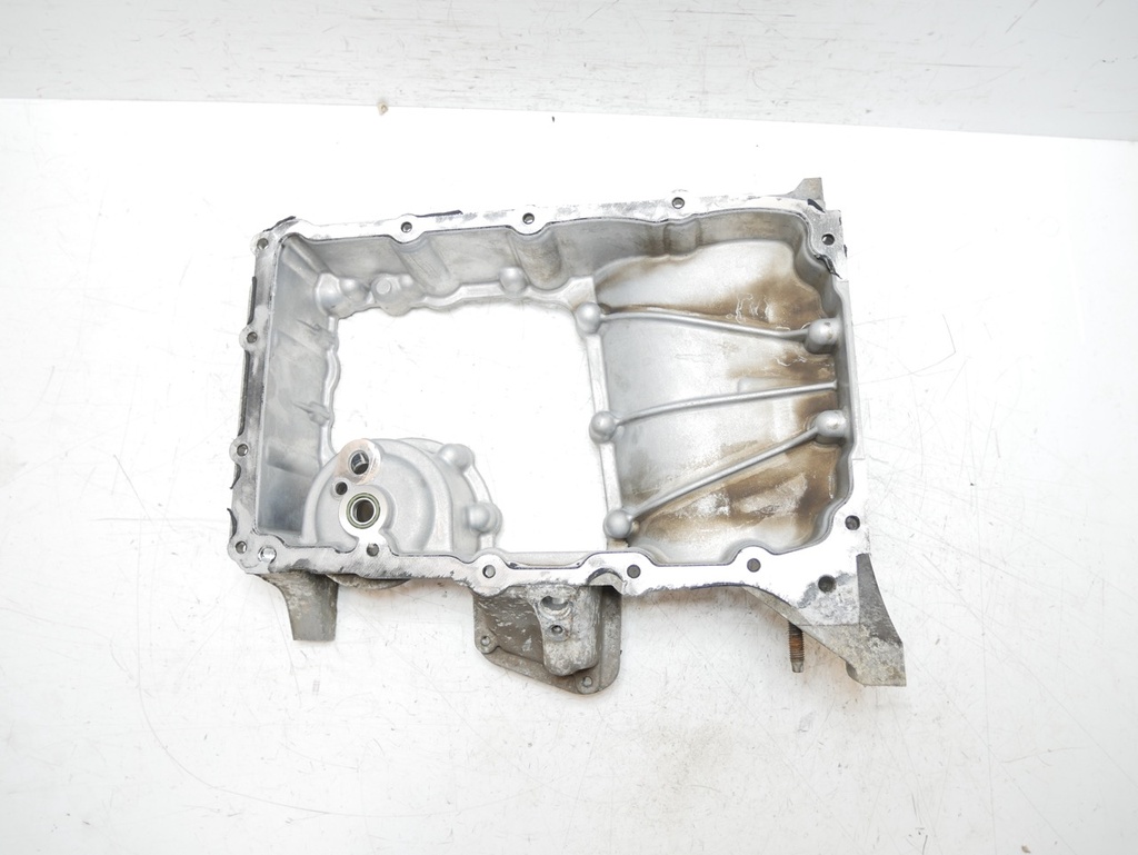 [MTD-462112] Parte superior del cárter de aceite Peugeot Citroen 1.2 EB2 EB2F HMZ 9808683380