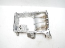 Parte superior del cárter de aceite Peugeot Citroen 1.2 EB2 EB2F HMZ 9808683380