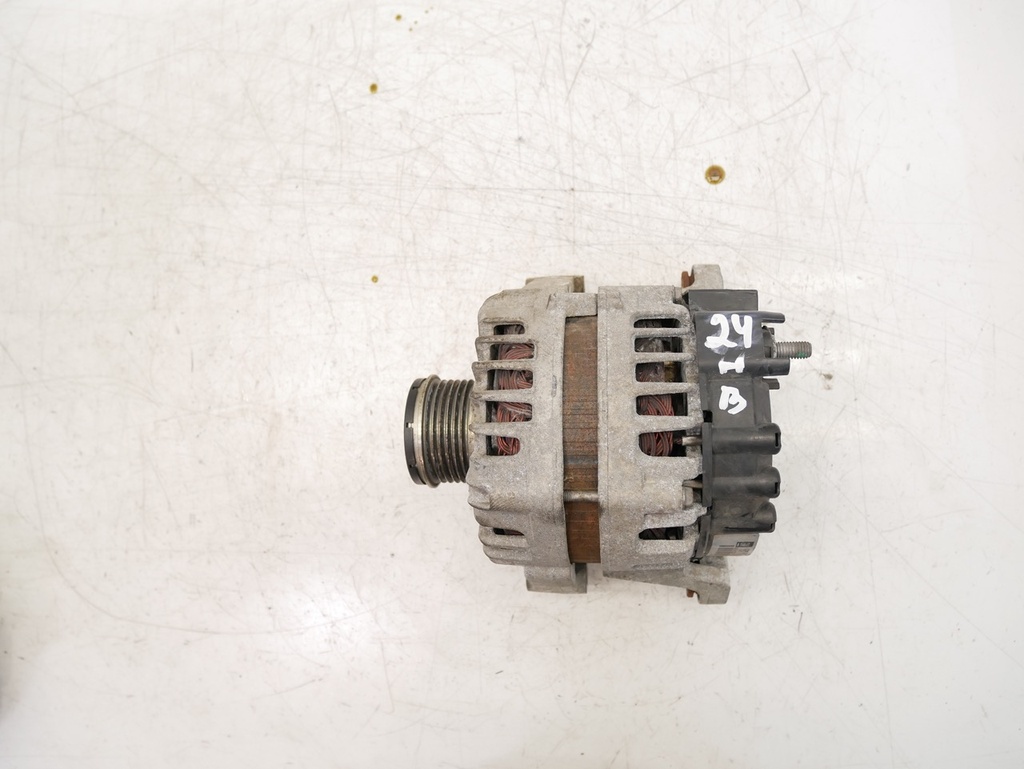 [MTD-465813] Alternador Opel Mokka X J13 1.4 B14NET 13597226