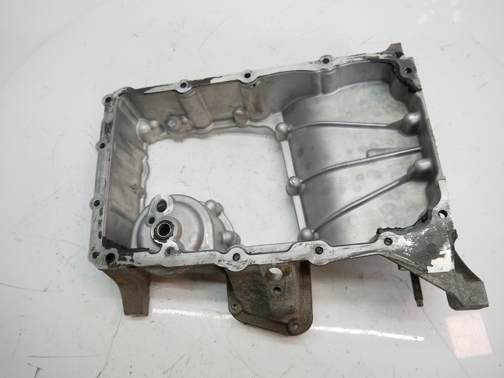 [MTD-464560] Cárter de aceite Citroën C3 / Peugeot 2008 208 1.2 HMR EB2FA HM05