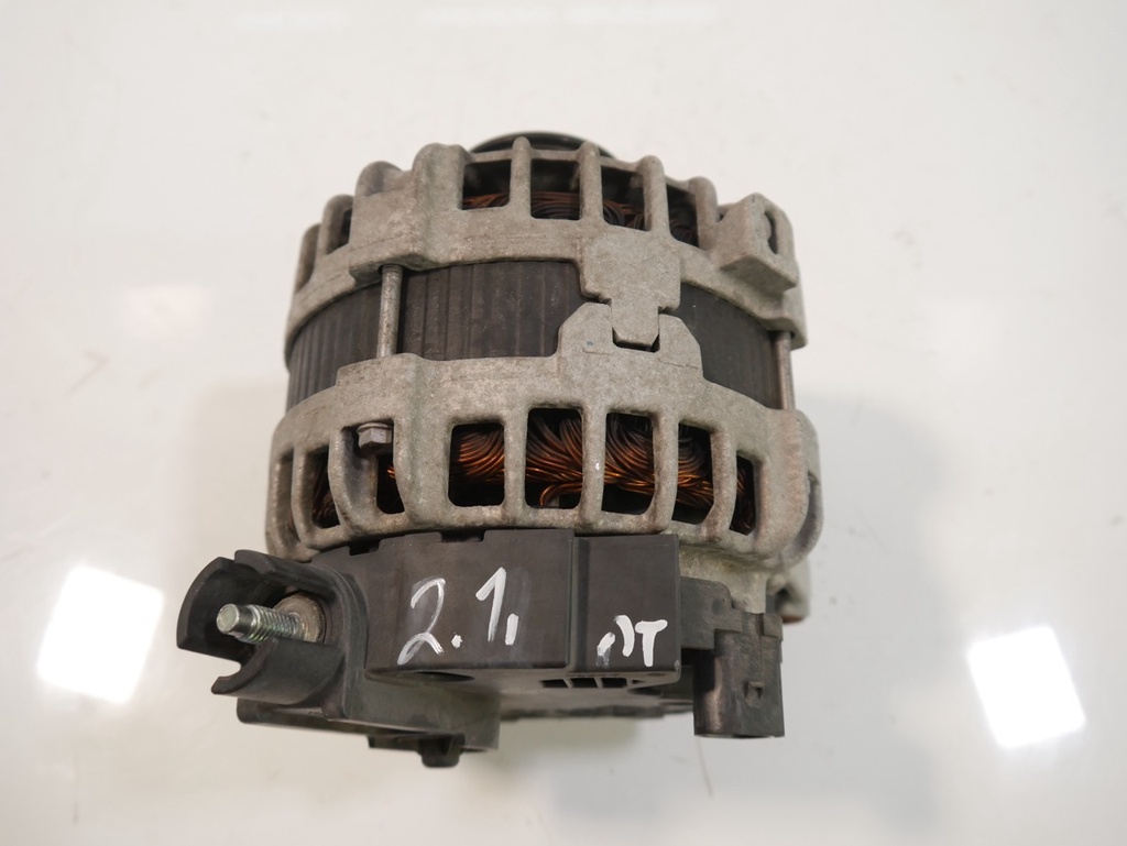 [MTD-471714] Alternador Land Rover Discovery Sport 2.0 D 204DTD AJ20D4 GX73-10300-ES