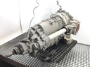 Caja de cambios Audi A8 D5
