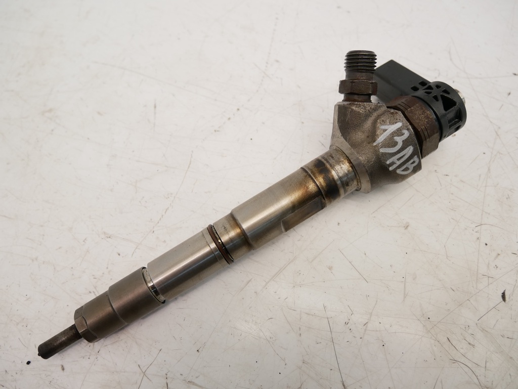 [MTD-505019] Inyector VW Audi Seat A3 Leon 2.0 TDi CRLB CRL 04L130277AC