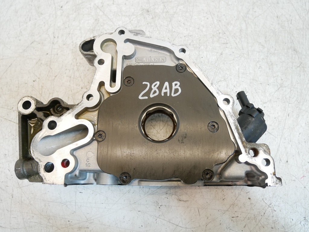 [MTD-505218] Bomba de aceite Audi Seat Skoda VW 1.5 TSI TFSI DADA DAD 04E115109N