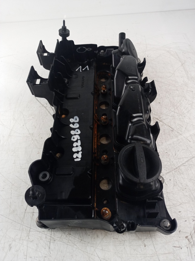 [MTD-434046] Tapa de válvulas Volvo XC90 2.0 D5 AWD D4204T23 32213460