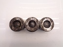 Kit de 3 pistones para Mercedes-Benz W176 W246 2.2 CDI OM 651.930
