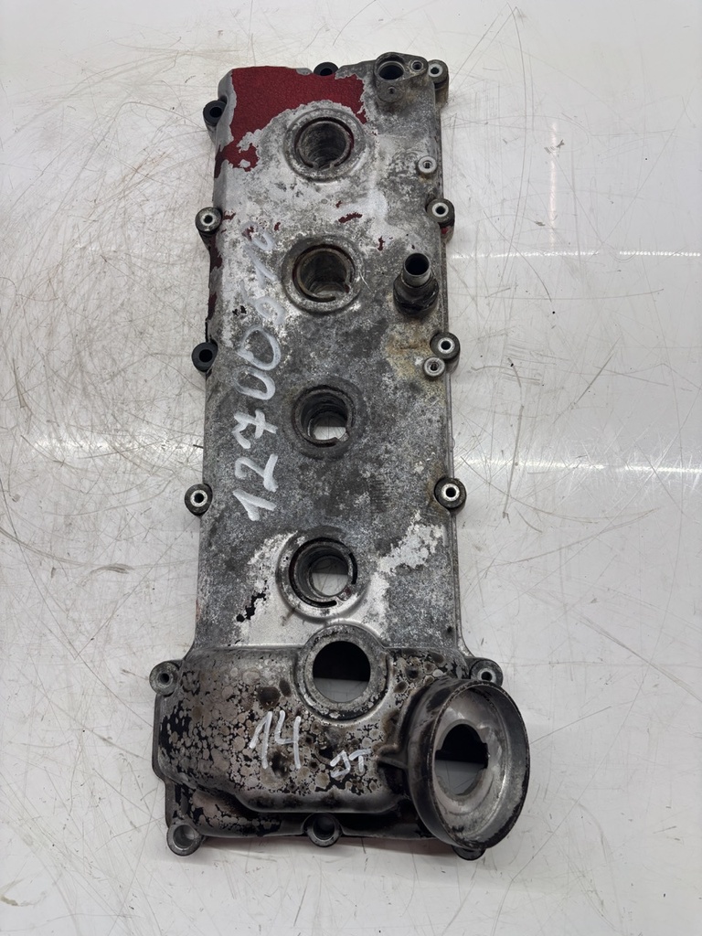 [MTD-442848] Tapa de válvulas Maserati Gran Turismo/Grancabrio/Quattroporte 4.7 V8 gasolina 2008-2013 M139S M139 237706