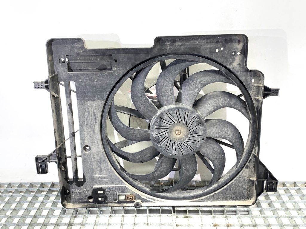 [STARK-788500] Ventilador radiador Ford Transit Connect MPV 1.5 TDCi 120 CV 2013-2022
