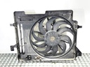Ventilador radiador Ford Transit Connect MPV 1.5 TDCi 120 CV 2013-2022