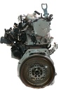 Motor Audi Q3 8U 2.0 TFSI