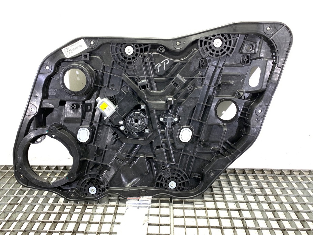 [STARK-807143] Elevalunas delantero derecho KIA Niro II (SG2) 2022-