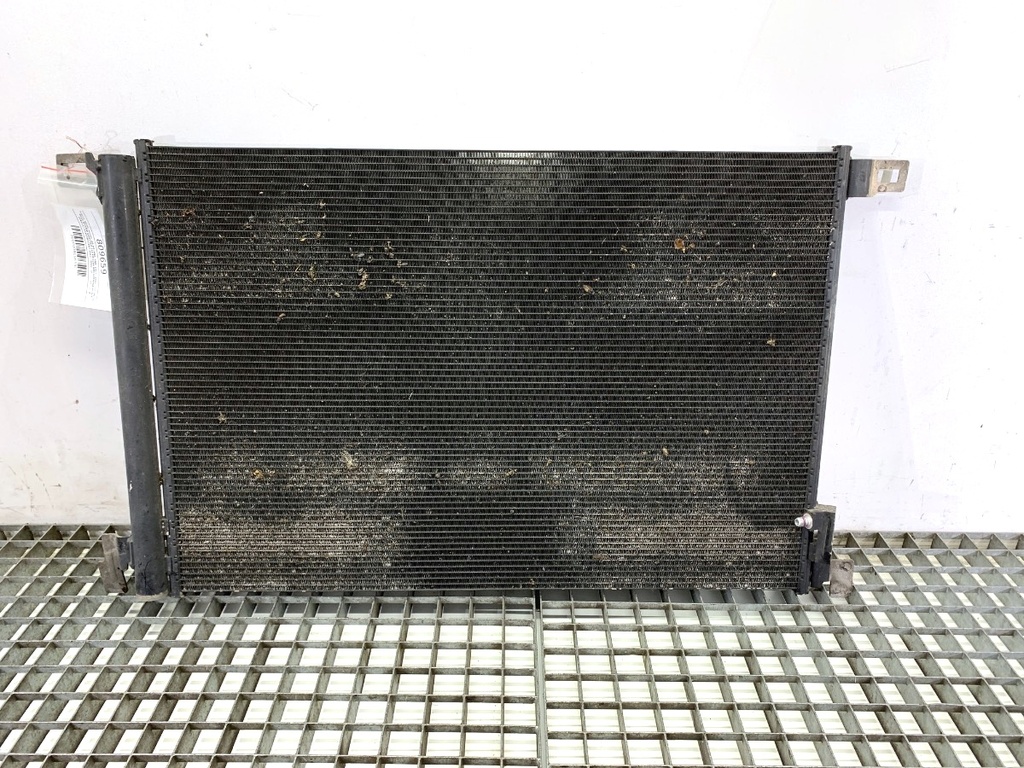 [STARK-809659] Radiador de aire acondicionado AUDI A8 D5 (4N2, 4N8) 2017-2022